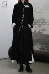 Archivio J.M.Ribot Women's coat AWCO02/NR